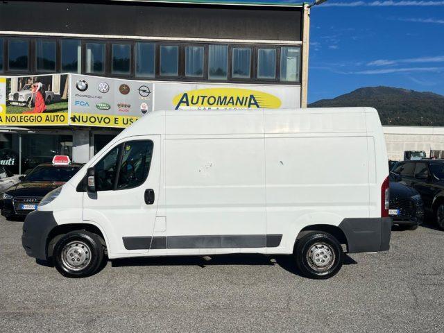 PEUGEOT Boxer 330 2.2 HDi/130CV FAP PC-TM Furgone