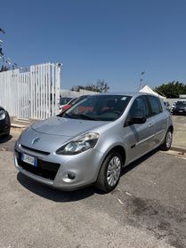 Renault Clio 1.5 dCi 75CV 5 porte Yahoo!