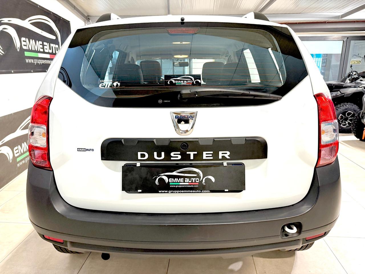 Dacia Duster 1.5 dCi Ambiance PROMO ROTTAMAZIONE