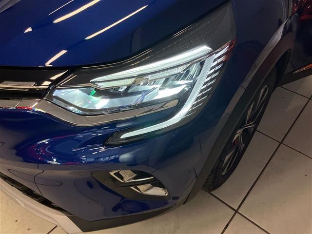 RENAULT Captur 1.0 TCe GPL Intens my21