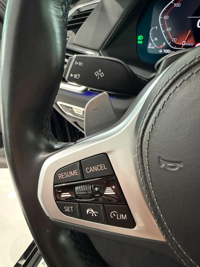 BMW X6 xDrive30d 48V Msport *ACC*FARI LASER*
