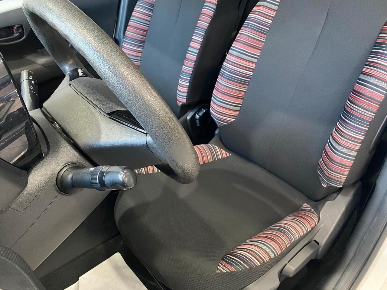 Citroen C1 VTi 72 S&S 5 porte Feel