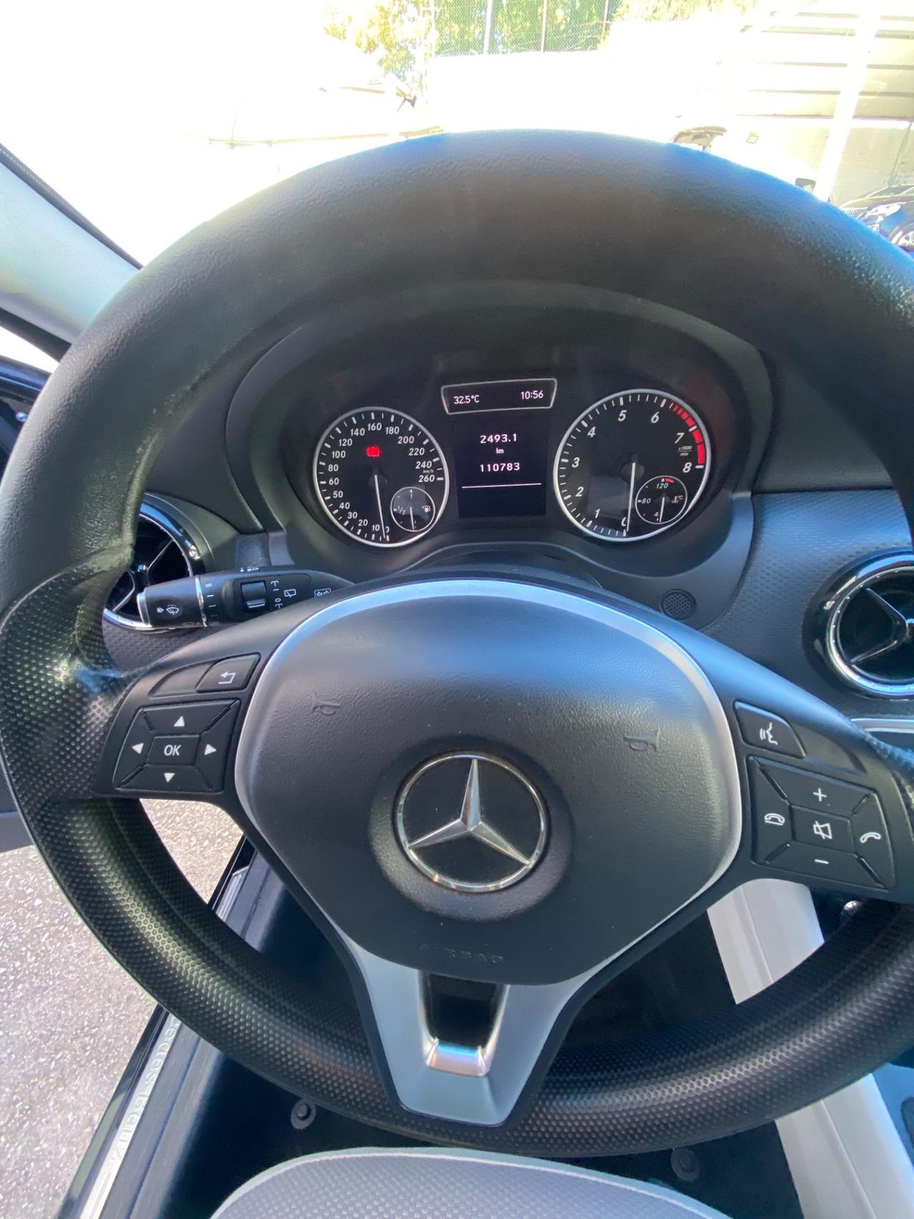 Mercedes-benz A 180 Sport