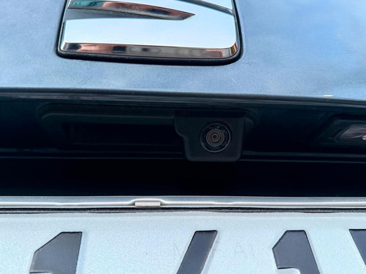 Seat Arona 1.0 TGI "FR" "METANO" KM 81.000