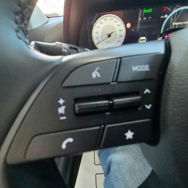 HYUNDAI i20 1.0 T-GDI Connectline