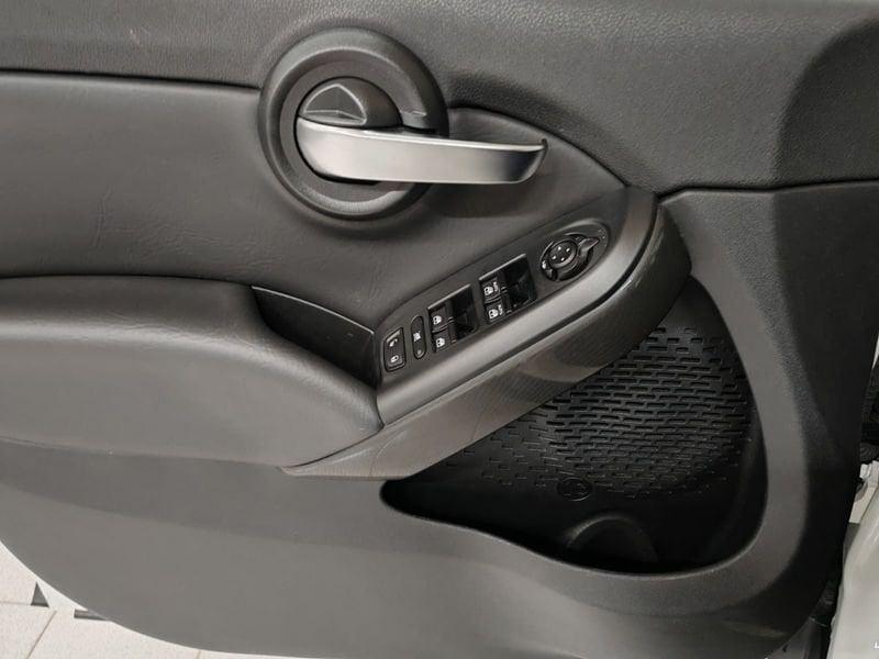 FIAT 500X 500X 1.5 T4 Hybrid 130 CV DCT Sport IVA ESPOSTA