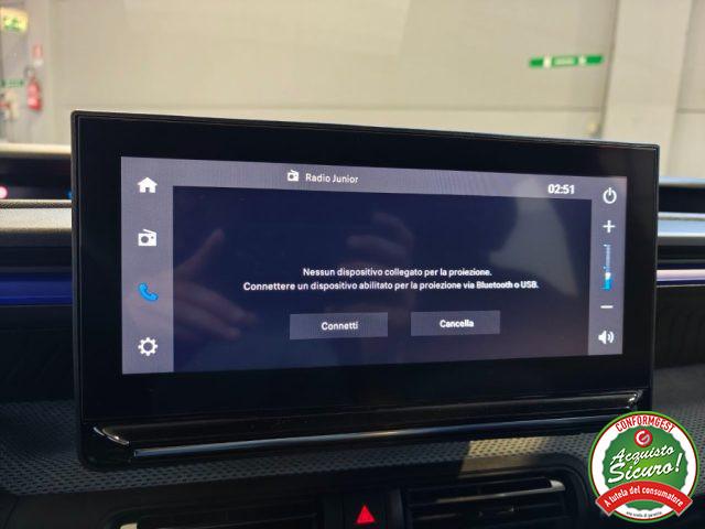 CITROEN C3 Turbo 100 cv Manuale PLUS
