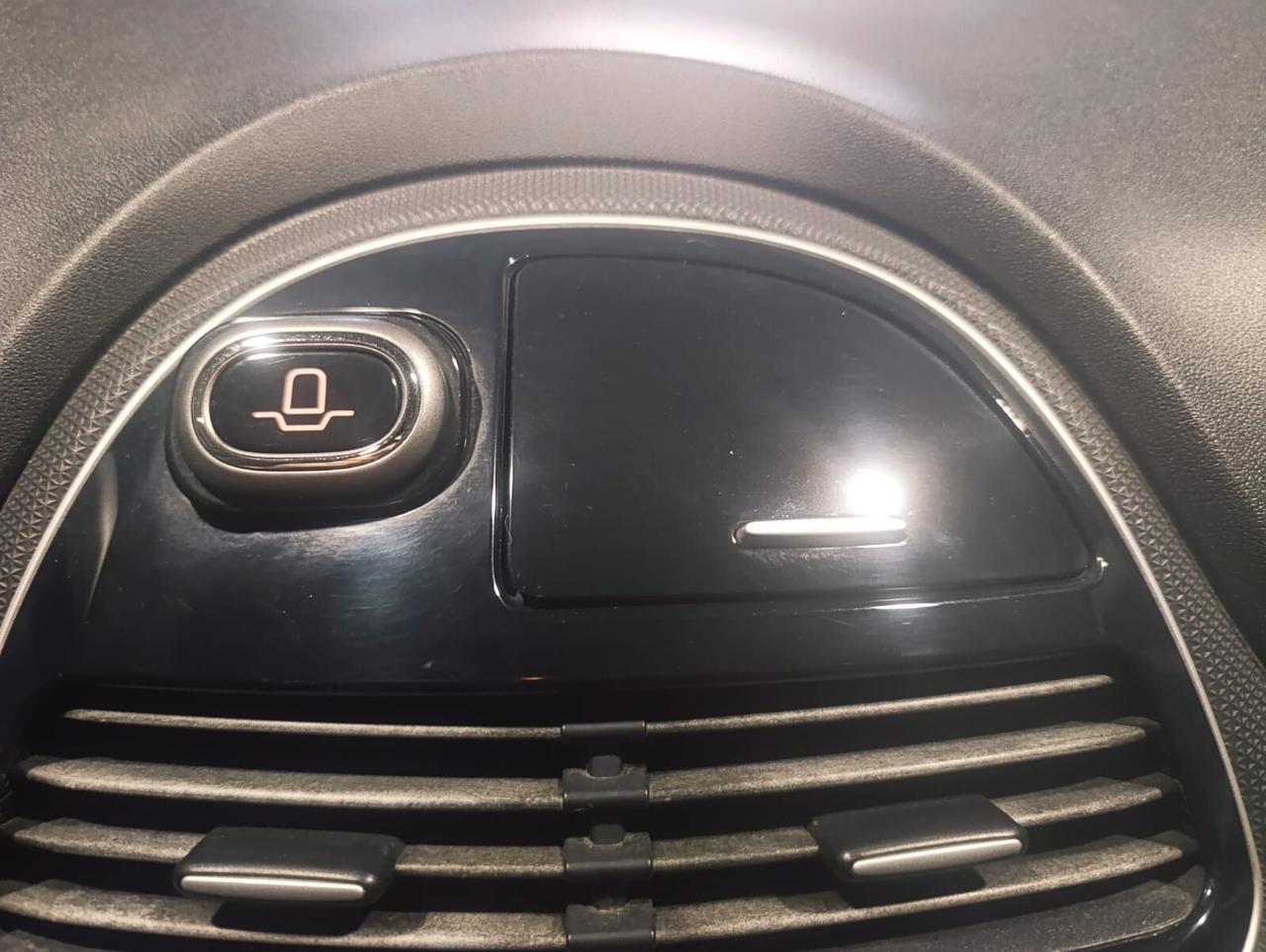 Fiat Grande Punto del 2012 benzina 120.000 km