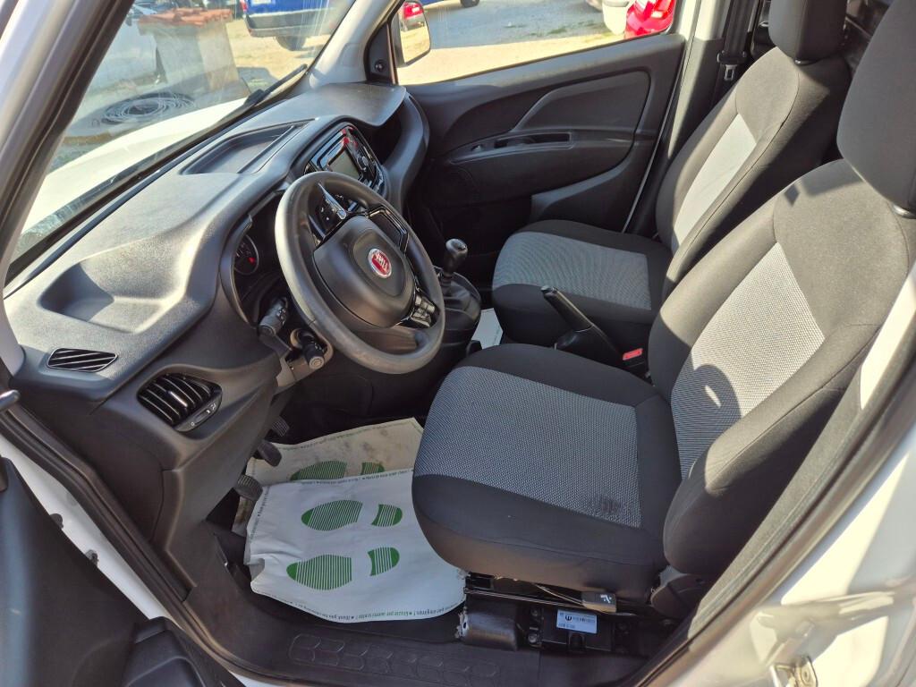 Fiat Doblo Cargo 1.3 MJET 95CV E6D