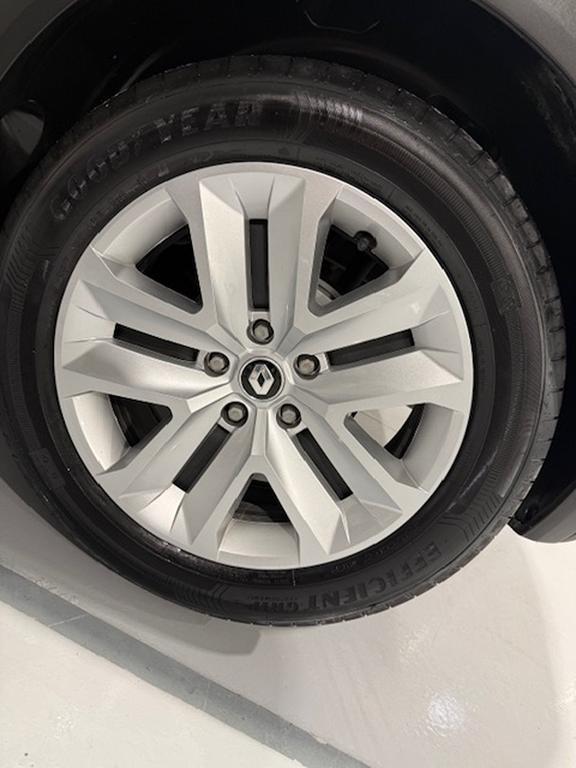 Renault Captur 1.0 TCe Equilibre