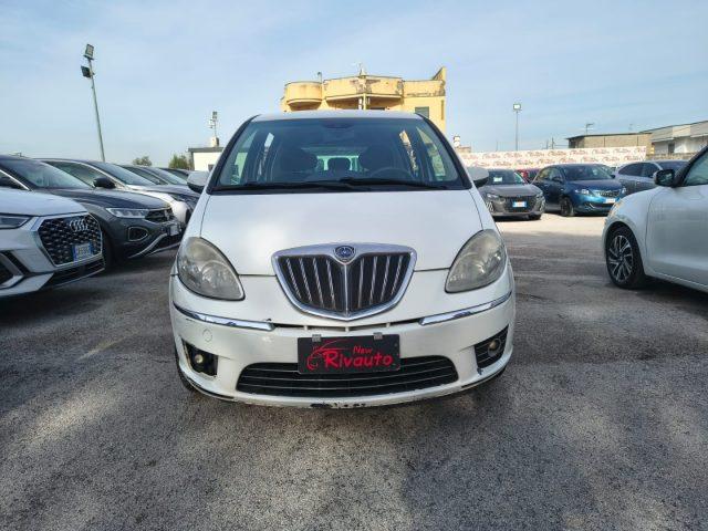 LANCIA MUSA 1.4 Oro Plus Ecochic GPL