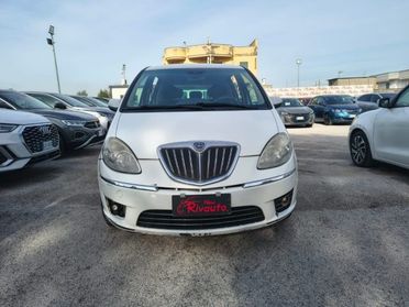 LANCIA MUSA 1.4 Oro Plus Ecochic GPL