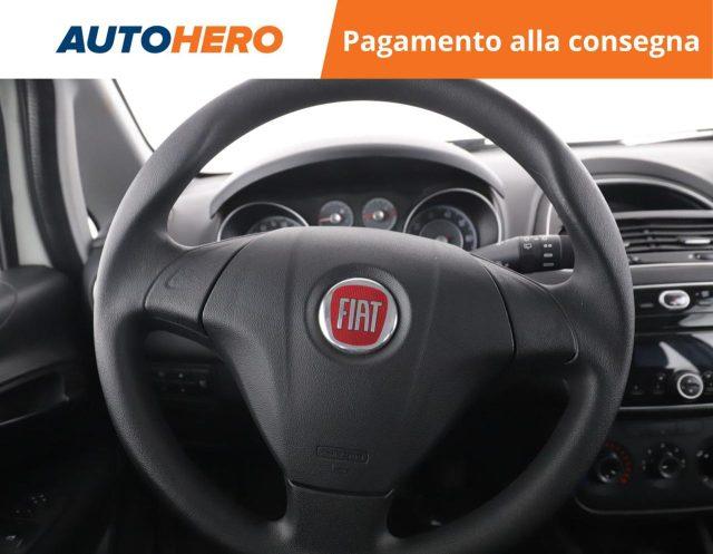 FIAT Punto 1.2 8V 5 porte Street