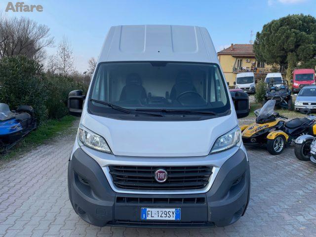 FIAT Ducato 33 2.3 MJT 130CV PLM-TA Furgone