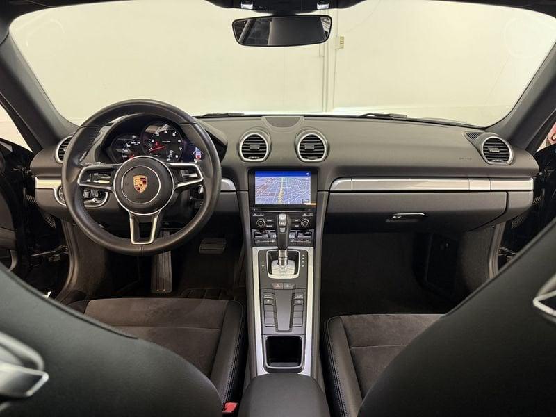 Porsche 718 718 Cayman 2.0