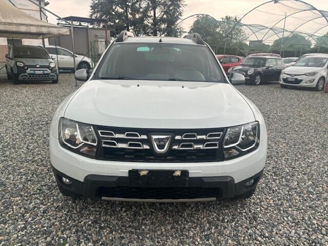 Dacia Duster 1.6 110CV 4x2 GPL Lauréate