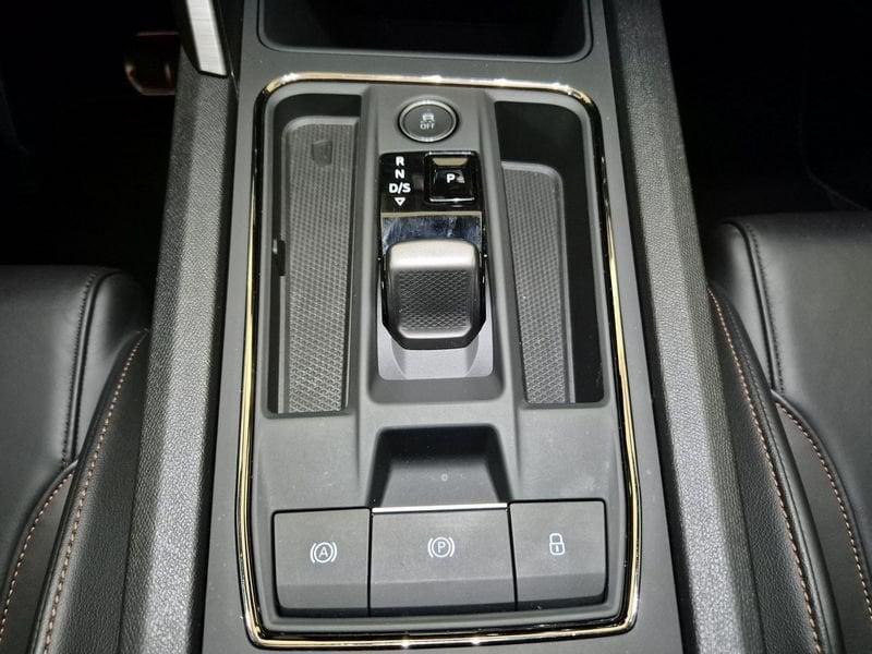 Cupra Formentor 2020 2.5 tsi VZ5 4drive 390cv dsg