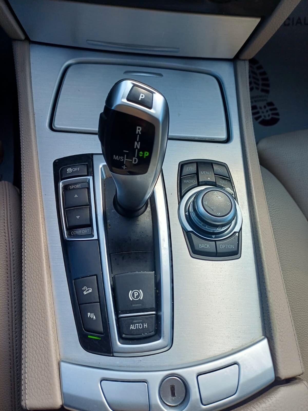 Bmw 740 740d xDrive Eccelsa