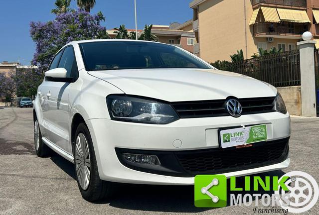 VOLKSWAGEN Polo 1.2 TDI DPF 5 p. Trendline