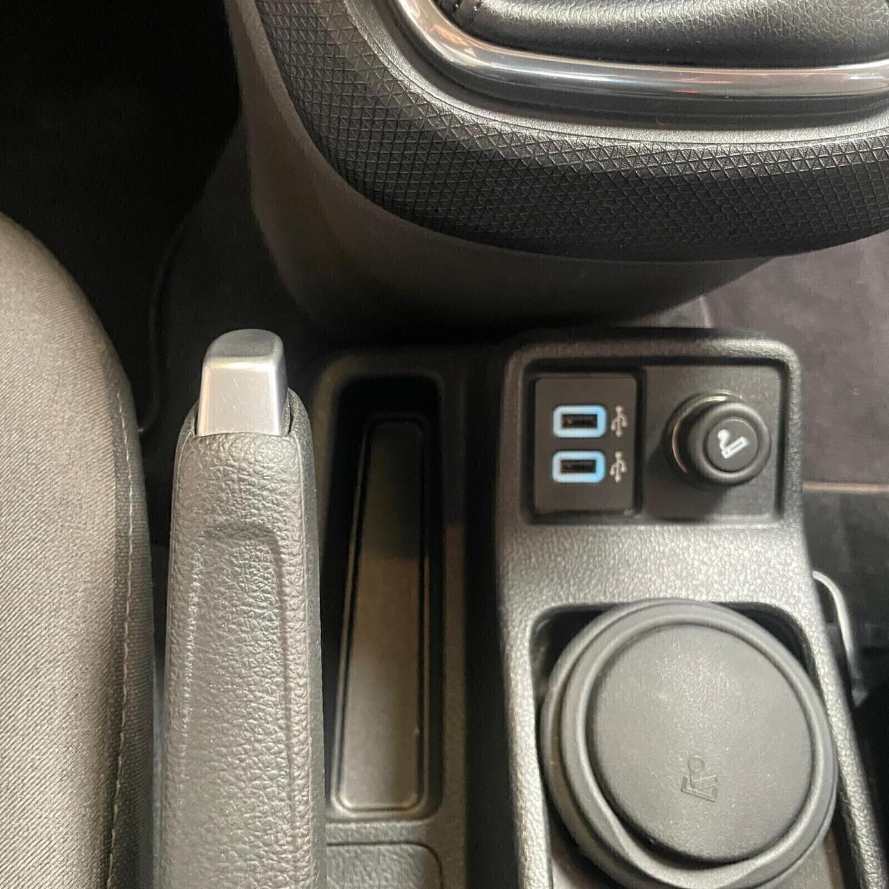 FORD TOURNEO CONNECT 1.5 TDCi 120Cv. TITANIUM