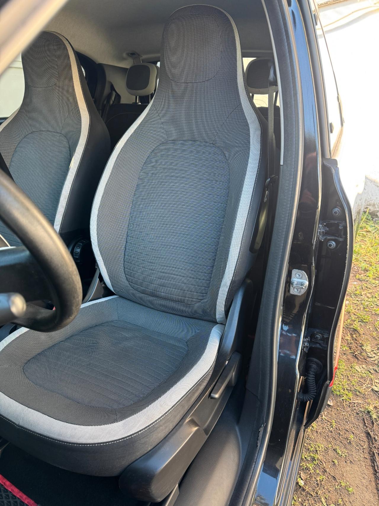 Renault Twingo 1.0 SCe Wave