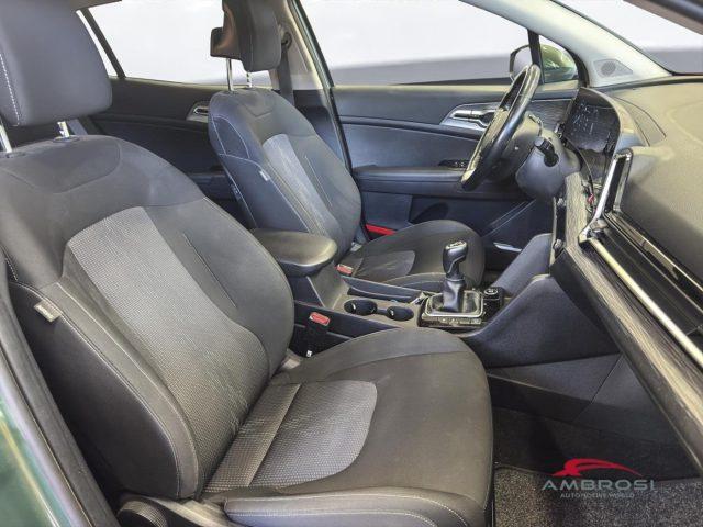 KIA Sportage 1.6 tgdi Style Gpl 2wd