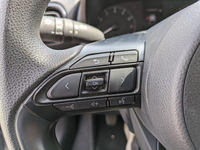 TOYOTA Yaris 1.0 5 PREZZO SENZA VINCOLO DI FINAZIAMENTO