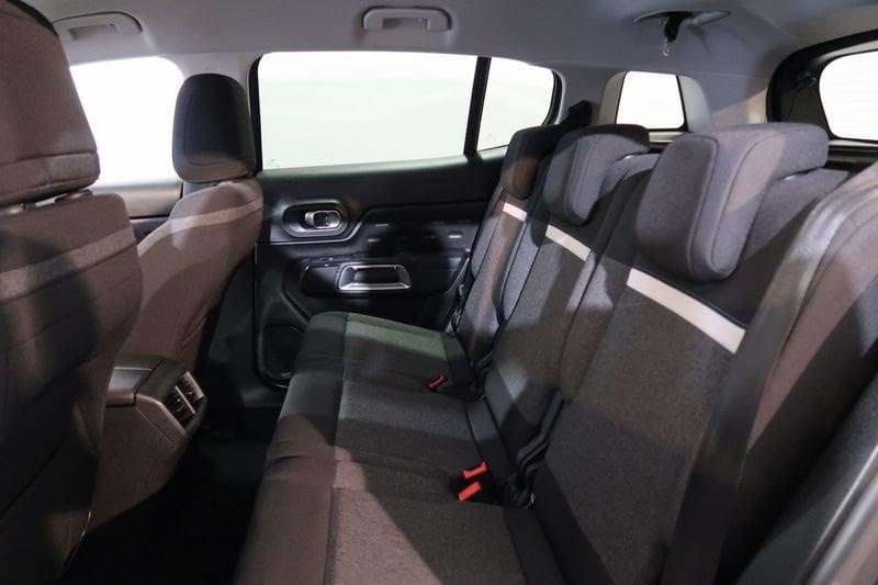 Citroen C5 Aircross 1.2 hybrid Plus 145cv e-dcs6