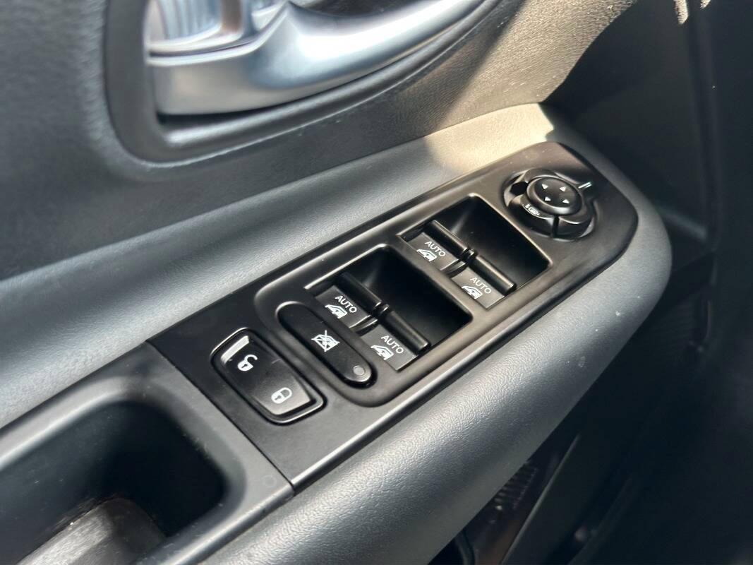 Jeep Renegade 1.3 t4 phev S 4xe AUTOMATICA e Telecamera