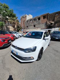 Volkswagen Polo 1.4 TDI 5p. Fresh