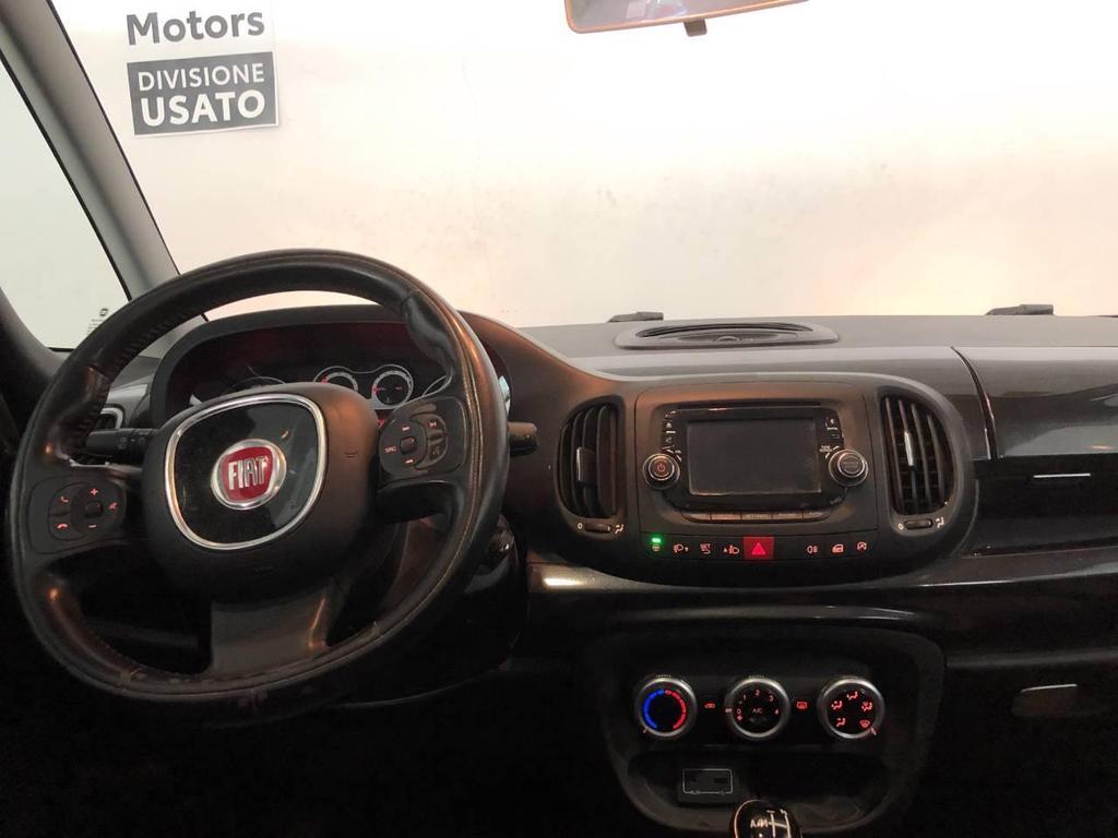 Fiat 500L 1.3 Multijet Urban Dualogic