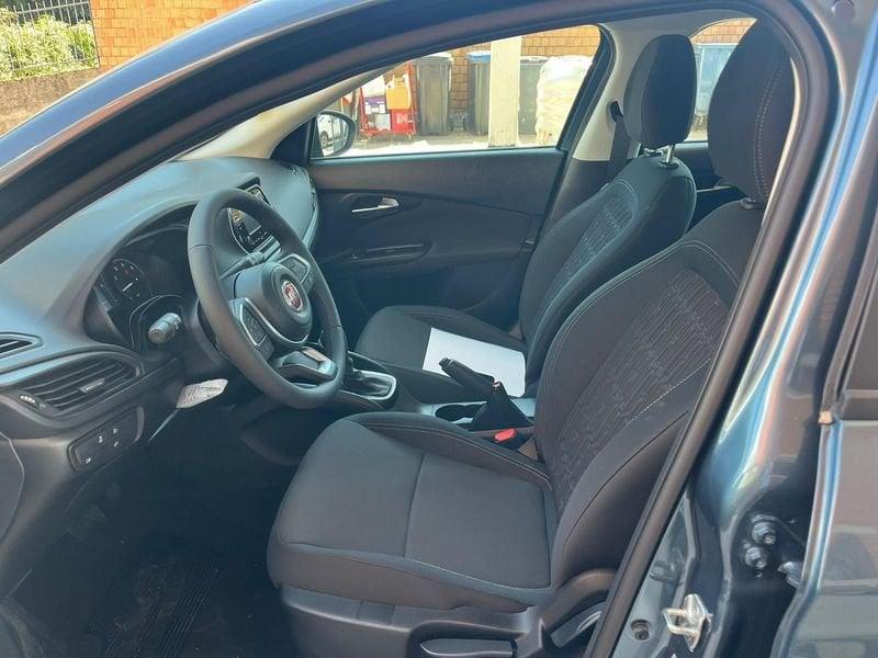FIAT Tipo Tipo 1.6 Mjt S&S 5 porte DCT