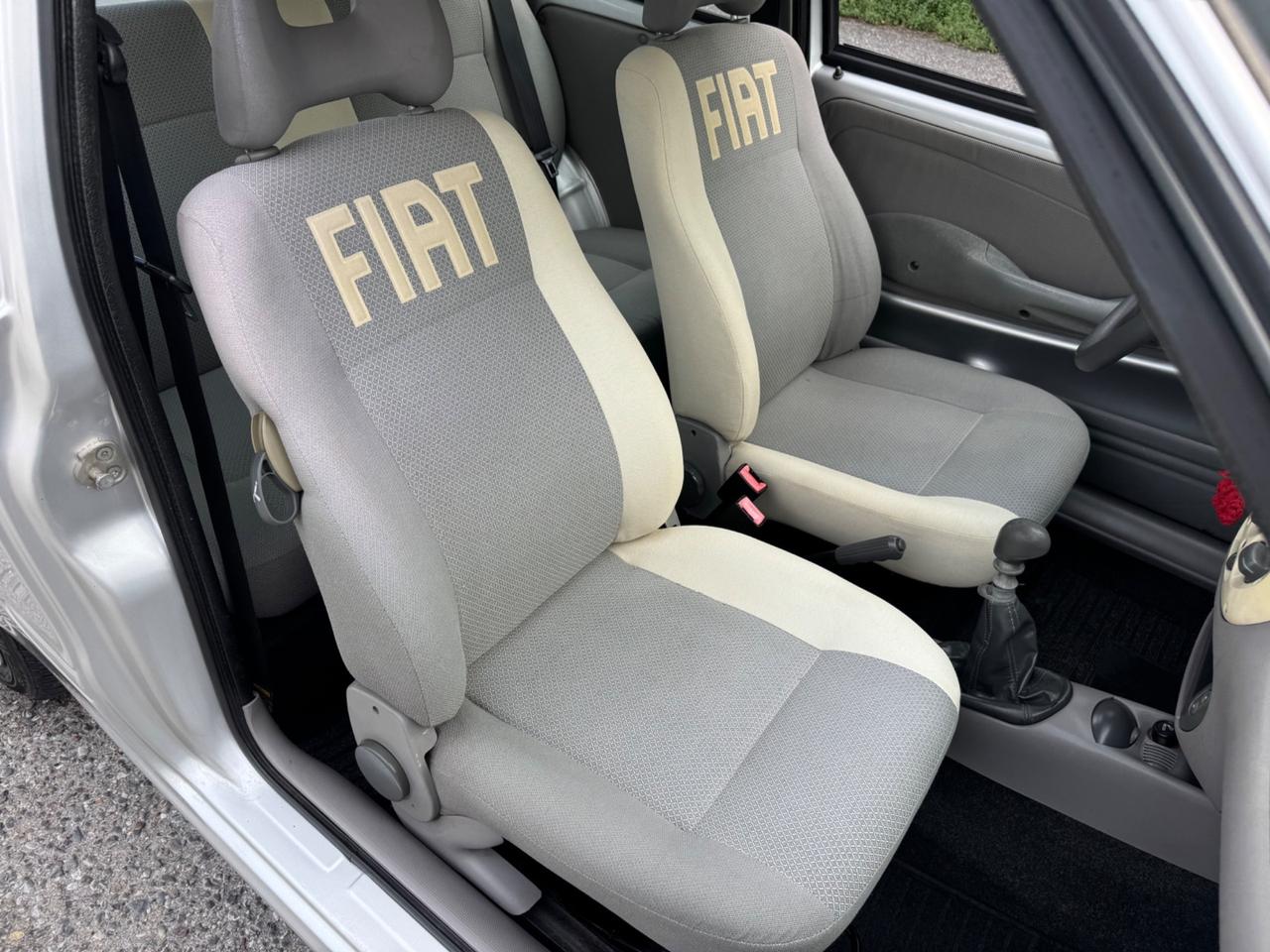 Fiat 600 Aria Condizionata distribuzione olio batteria nuovi