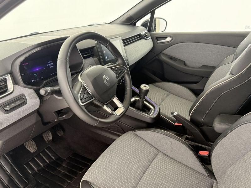 Renault Clio 1.0 TCE 67KW TECHNO