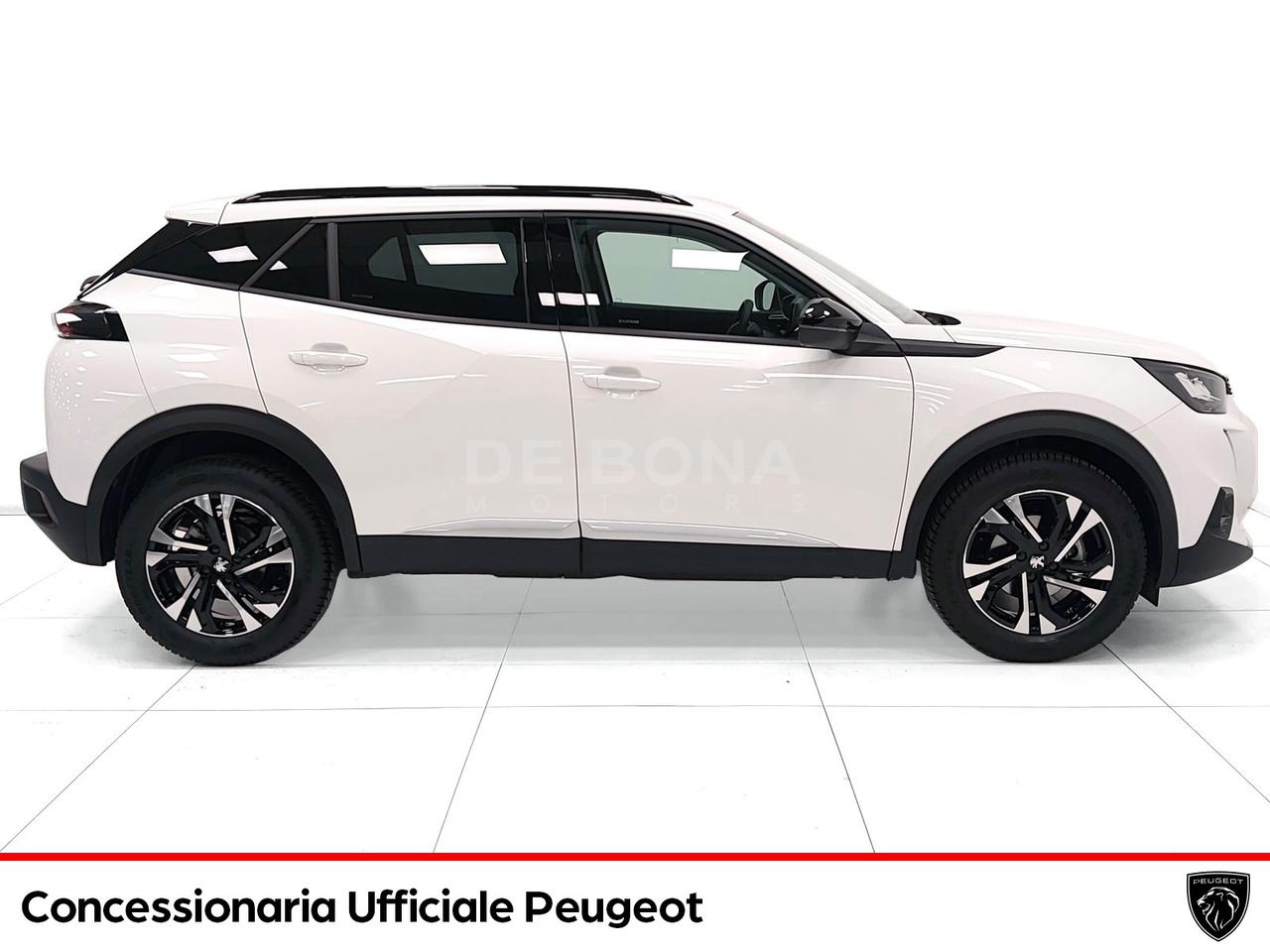 Peugeot 2008 1.2 puretech allure pack s&s 130cv