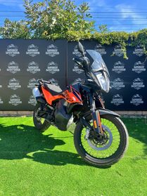 Ktm 890 Adventure