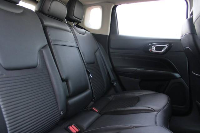 Jeep Compass 1.6 mjt Limited 2wd 130cv CON CARPLAY