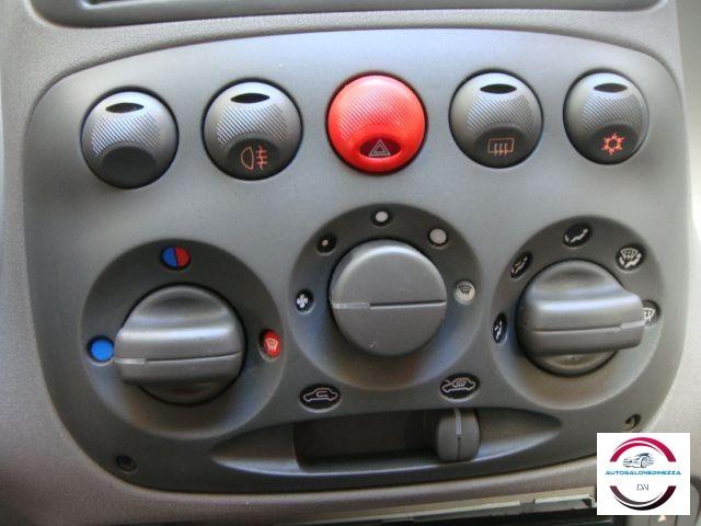 FIAT - 600 - 1.1 Active