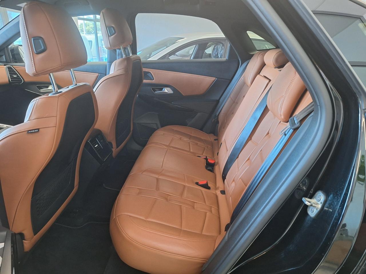 Ds DS 7 DS 7 Crossback BlueHDi 130 aut. Grand Chic
