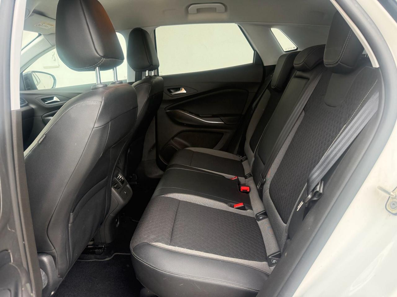 Opel Grandland X 1.5 diesel 131CV Ultimate