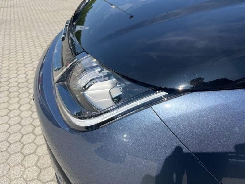 BYD DOLPHIN Design