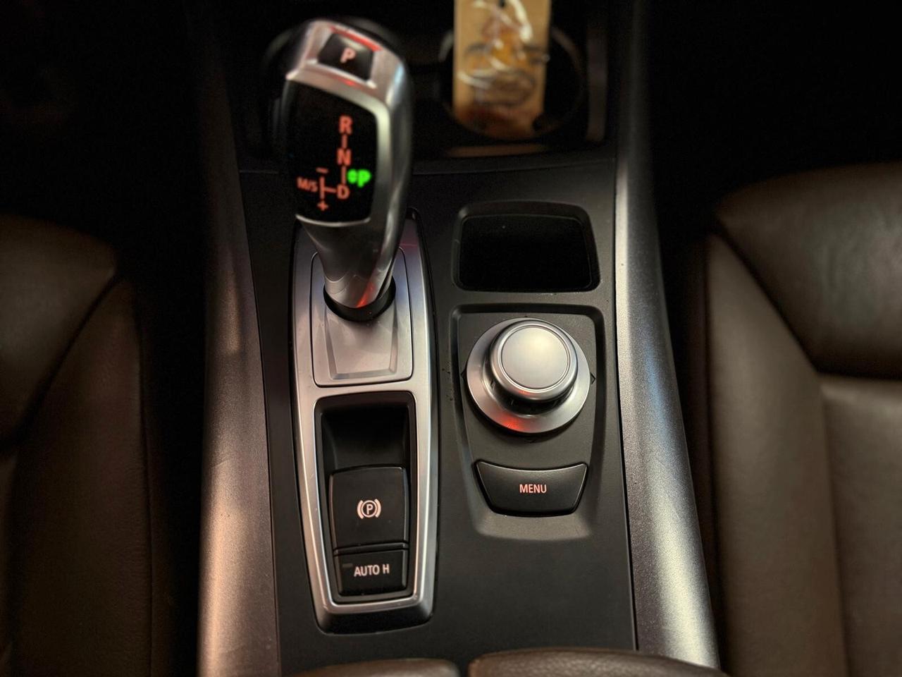 Bmw X5 3.0d cat Futura