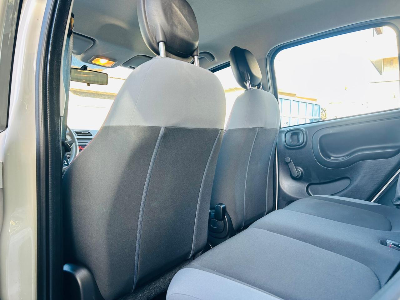 Fiat Panda 1.3 MJT 95 CV S&S Easy