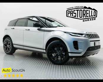 LAND ROVER RR Evoque 2ª serie Range Rover Evoque 2.0D I4-L.Flw 150 CV AWD Auto S