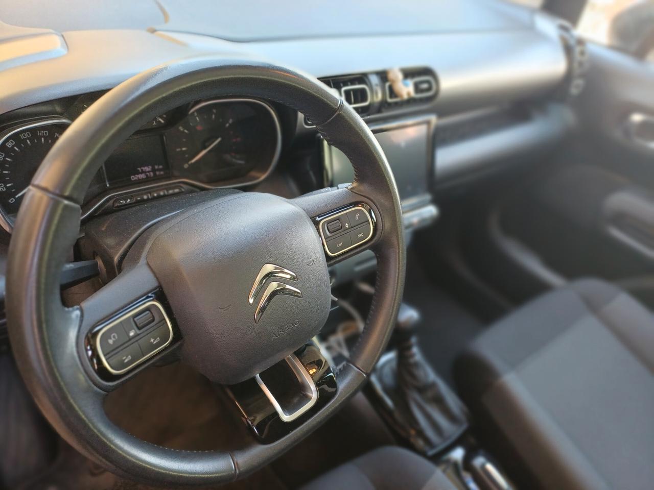 Citroen C3 Aircross PureTech 110 S&S Max