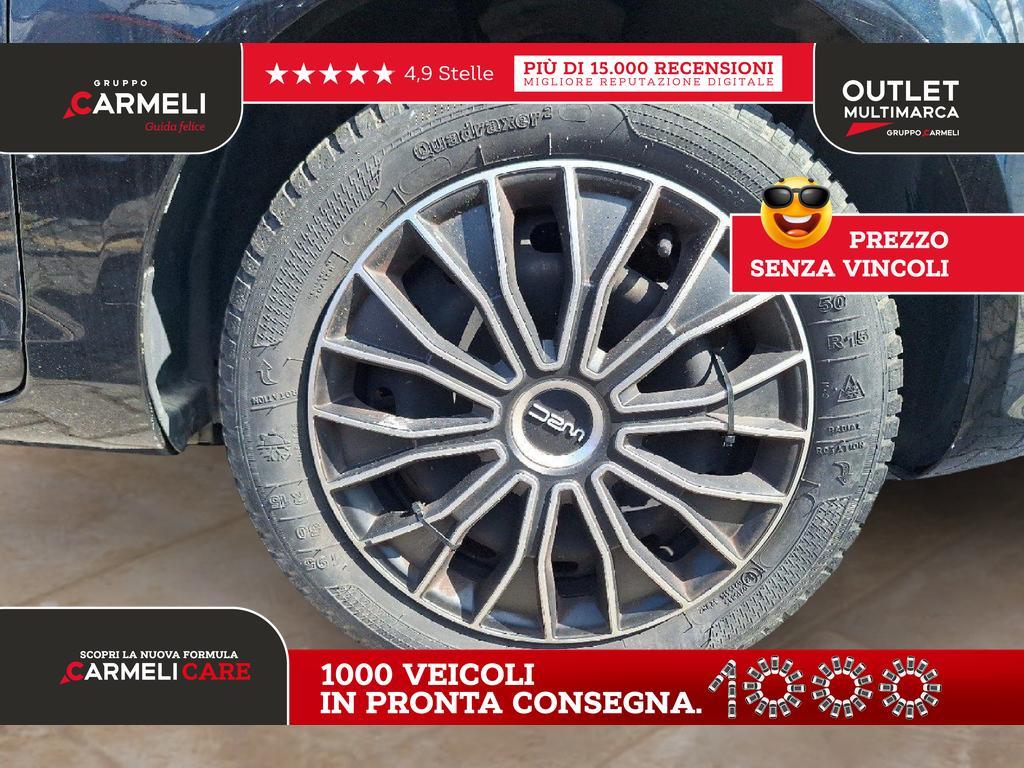 Ford Fiesta 3 Porte 1.2 Titanium