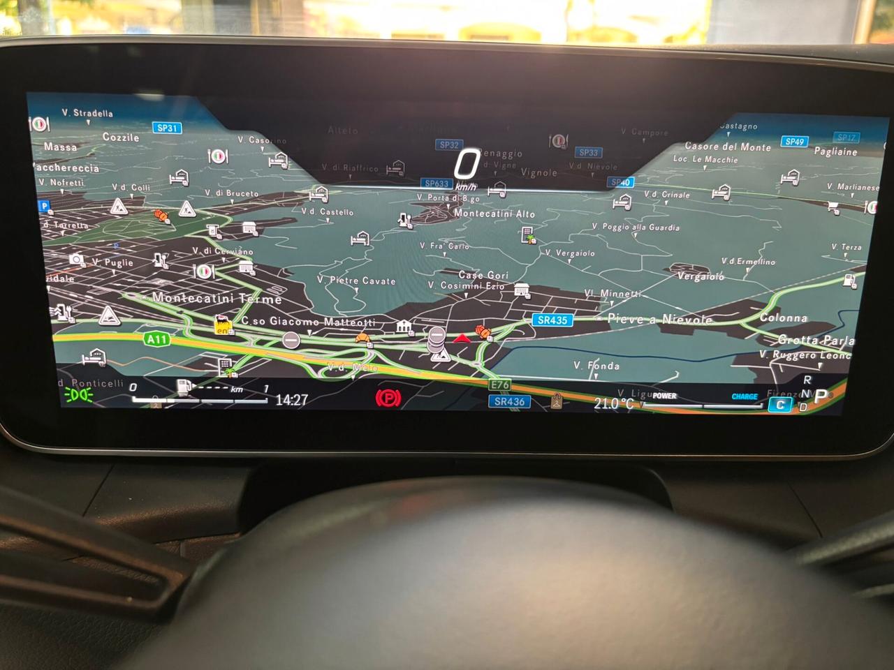 Mercedes-benz GLC 220 d 4Matic Mild Hybrid AMG Line Premium