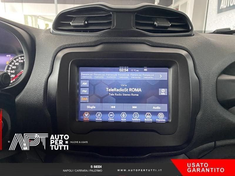 Jeep Renegade Renegade 1.0 t3 Limited 2wd