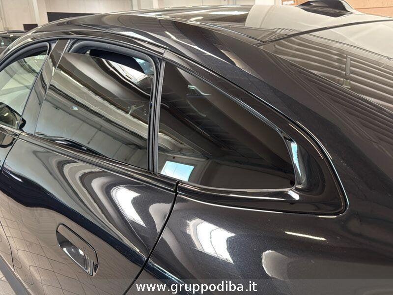 BMW Serie 4 G26 2021 Gran Coupe 420d Gran Coupe mhev 48V Msport auto
