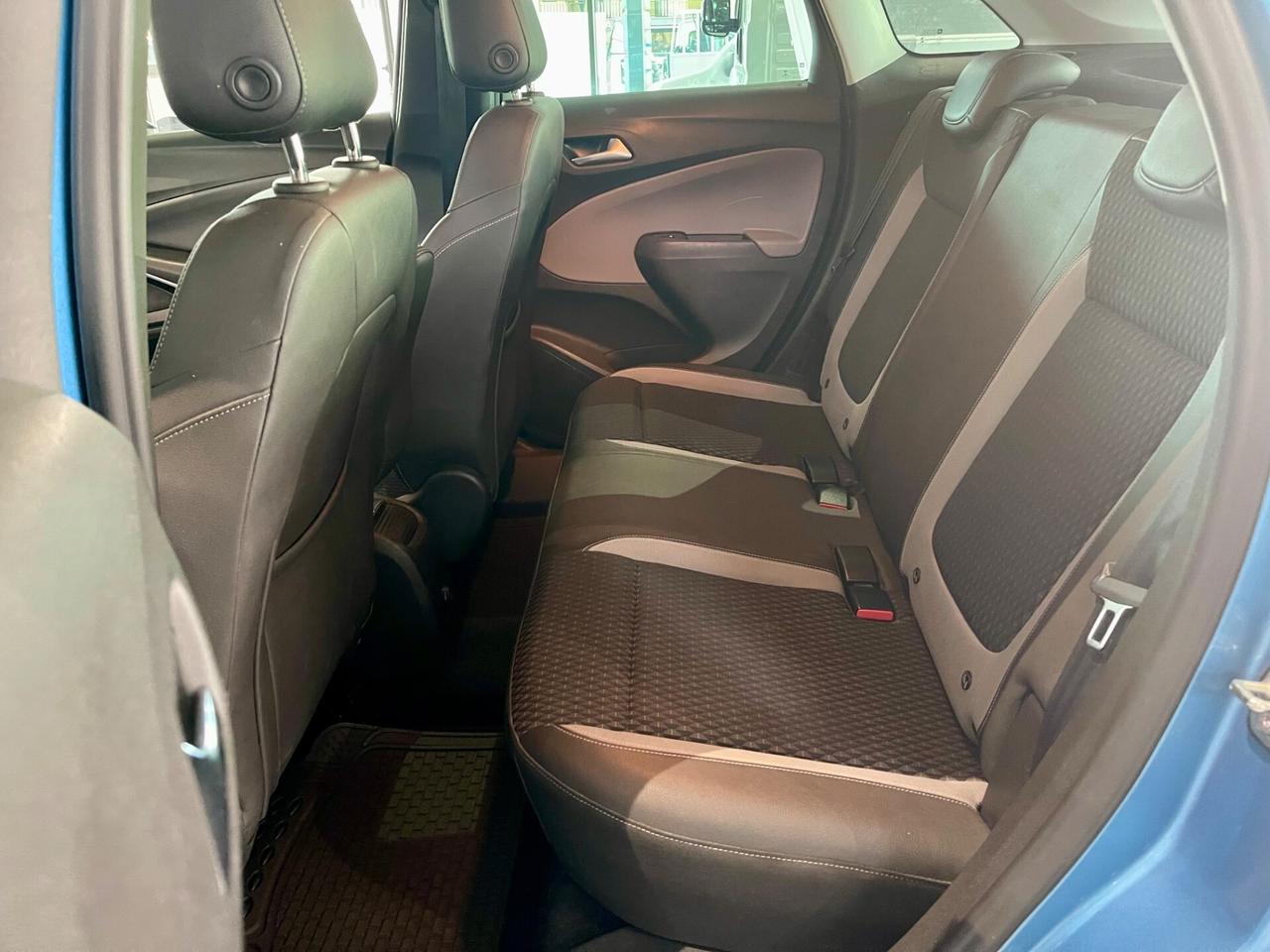 Opel Crossland X 1.6 ECOTEC D 8V Start&Stop Innovation